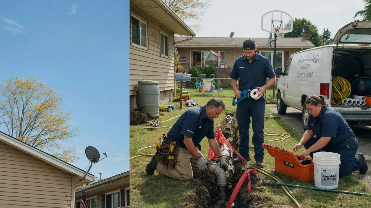 Garbage Disposal Replacement in Lucas, KY near me